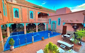 Dar Ahlam Dades Hotel